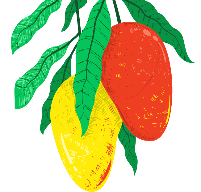 Mangos Image